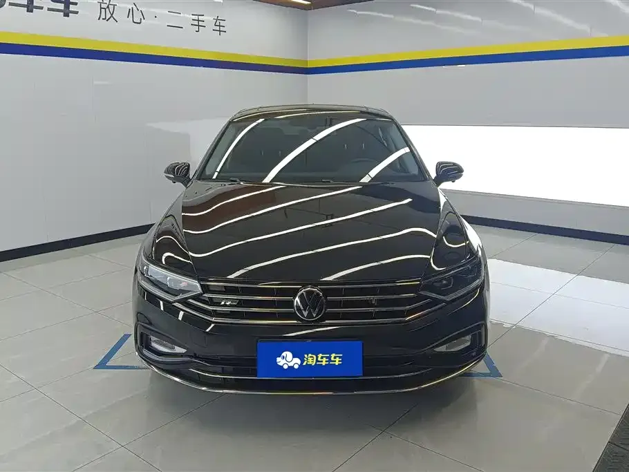 Volkswagen Magotan 2021 из CN, фото 8