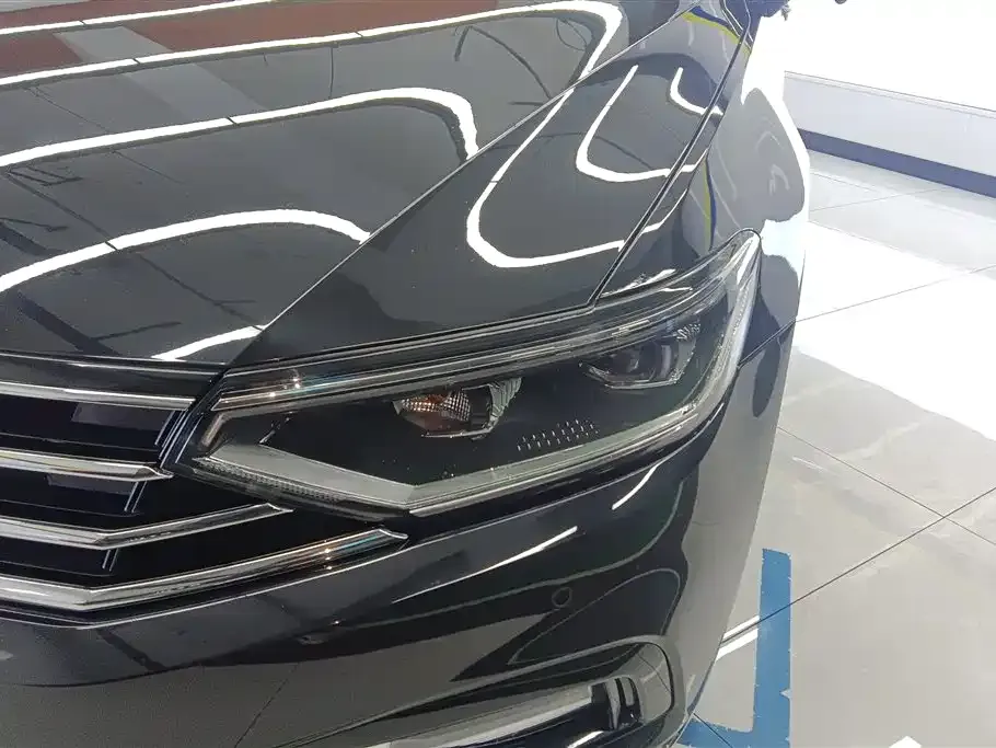 Volkswagen Magotan 2021 из CN, фото 7