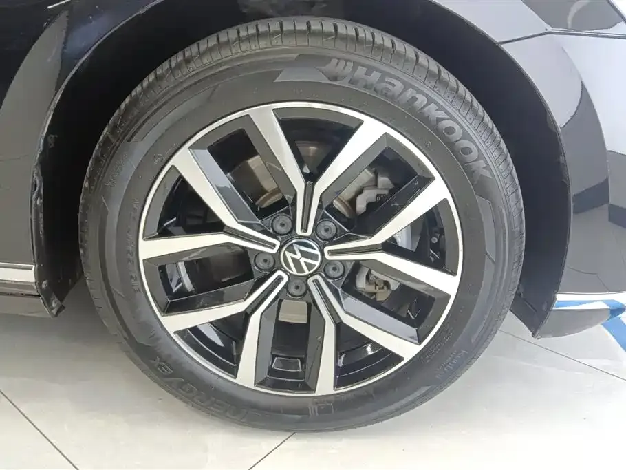 Volkswagen Magotan 2021 из CN, фото 5