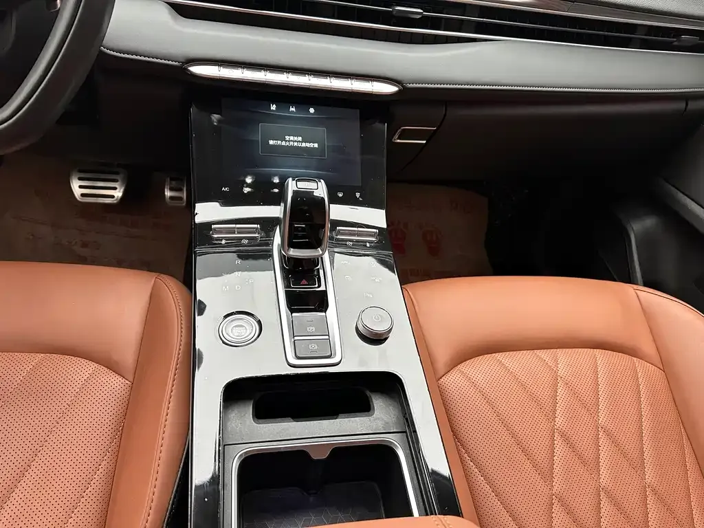 Chery Tiggo 8 PLUS 2021 из CN, фото 6