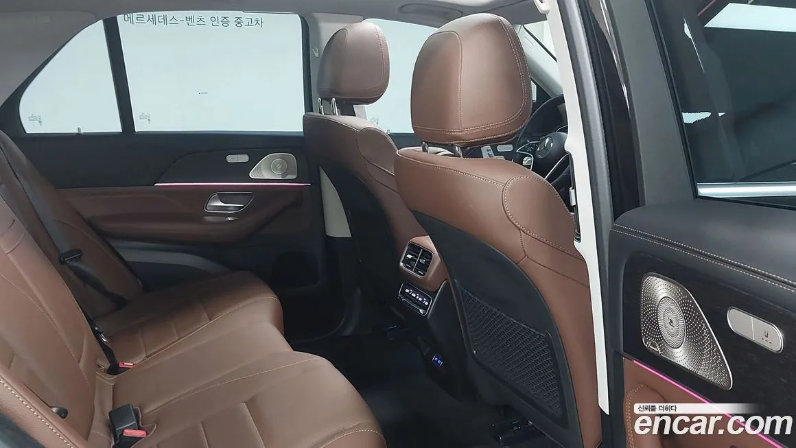 Mercedes-Benz GLE-Class 2025 из KR, фото 2