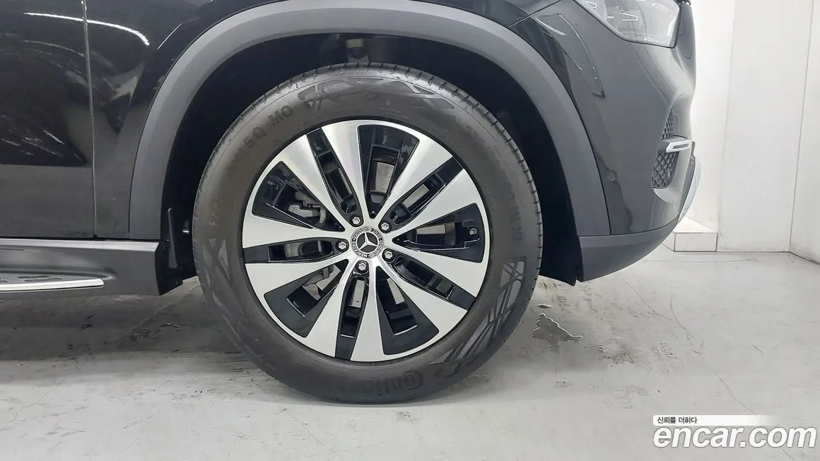 Mercedes-Benz GLE-Class 2025 из KR, фото 5