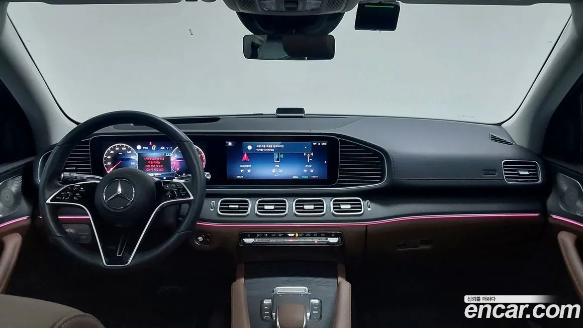 Mercedes-Benz GLE-Class 2025 из KR, фото 3