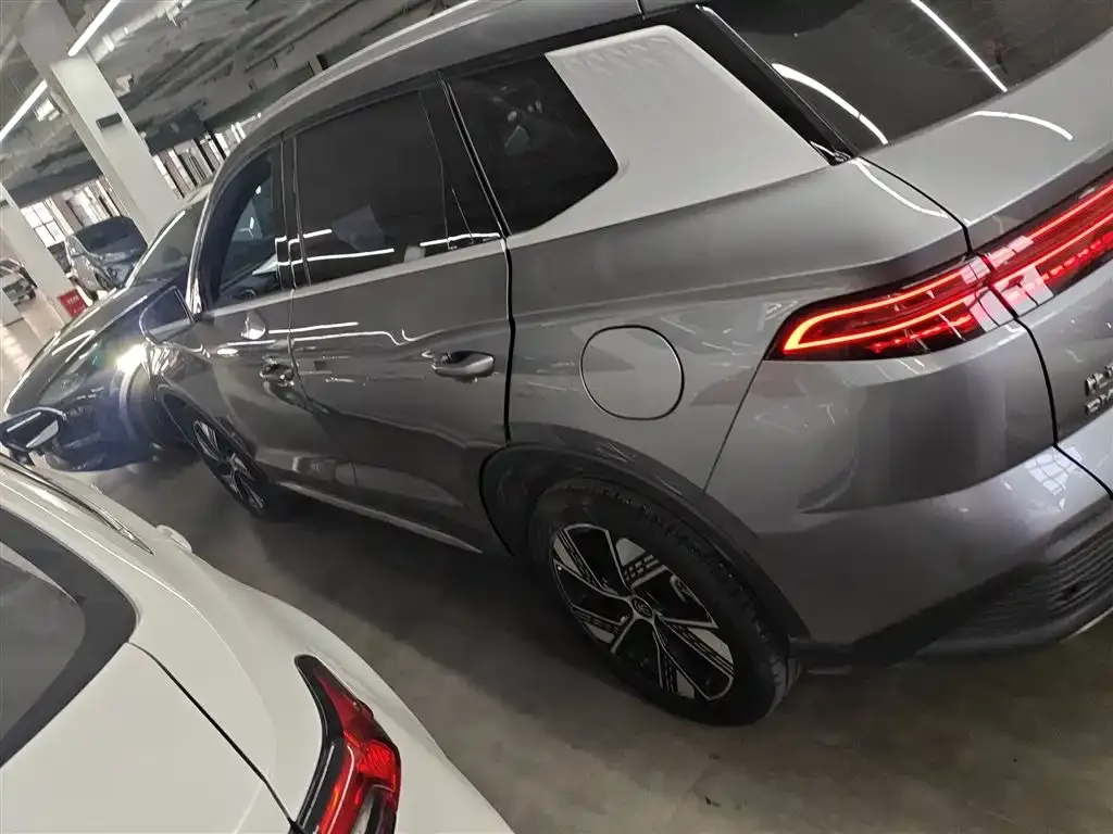 BYD Pro New Energy — фото 7