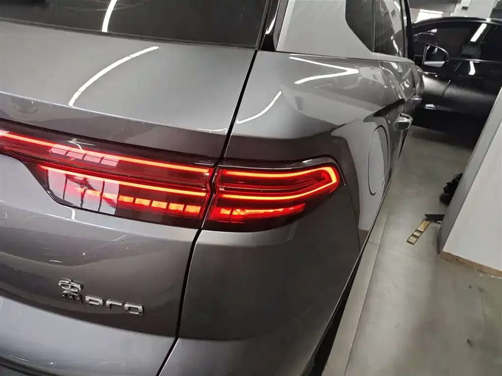 BYD Pro New Energy — фото 3