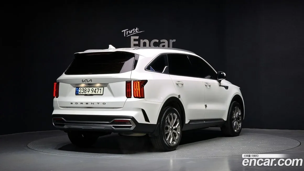 Kia Sorento — фото 2