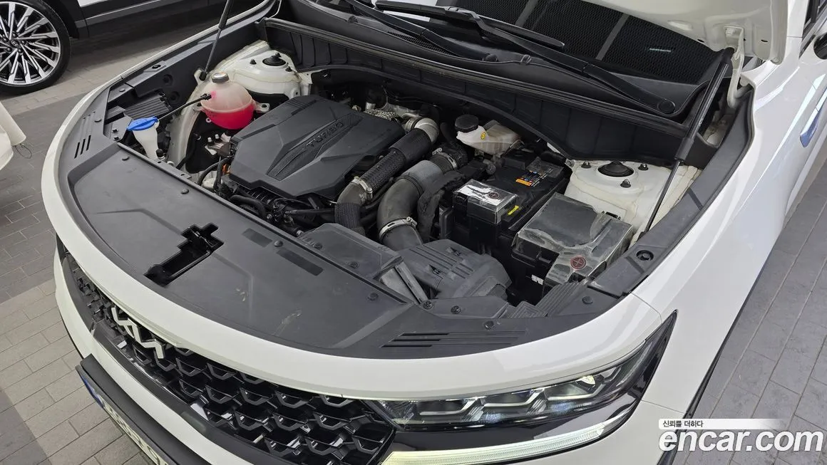 Kia Sorento — фото 6