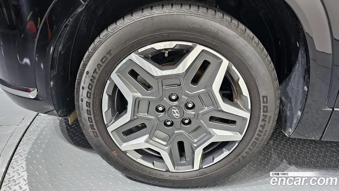 Hyundai Santafe — фото 9