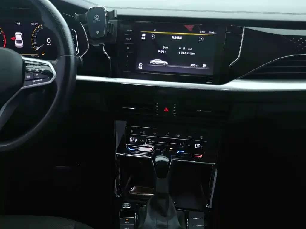 Volkswagen Passat 2024 из CN, фото 10