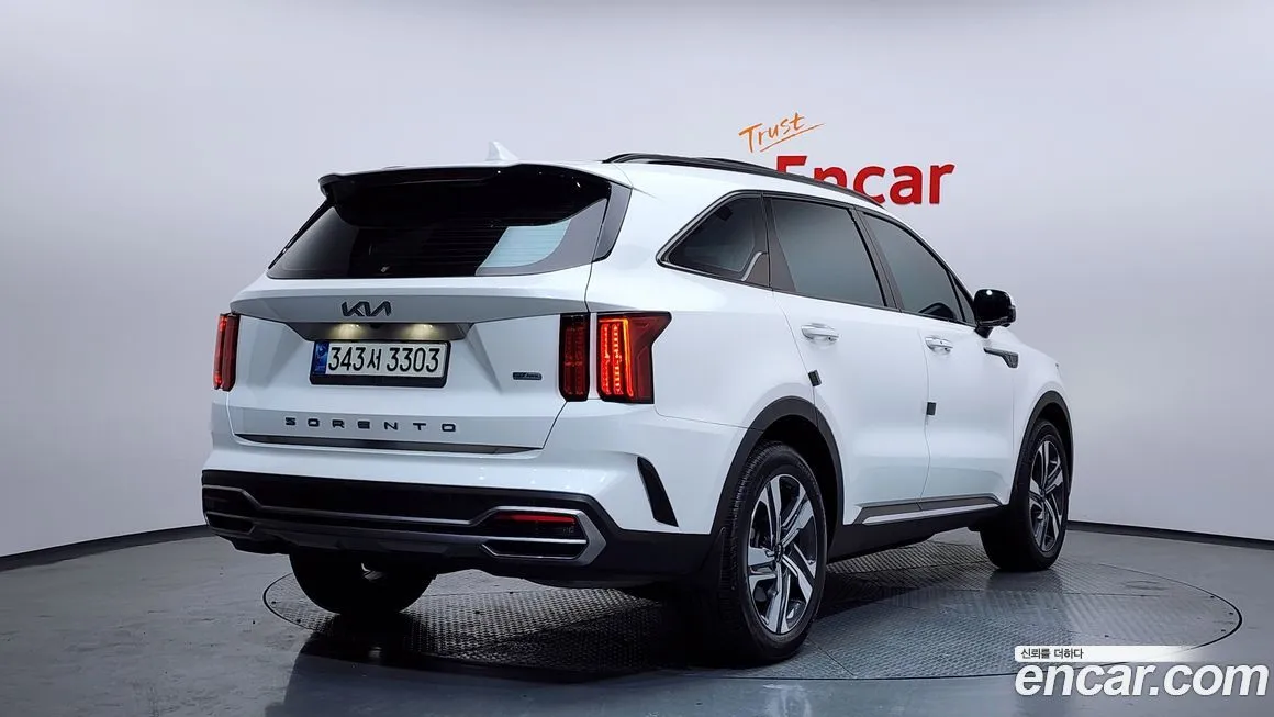 Kia Sorento — фото 4