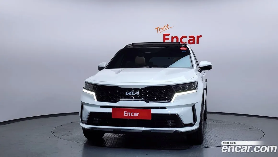 Kia Sorento — фото 2