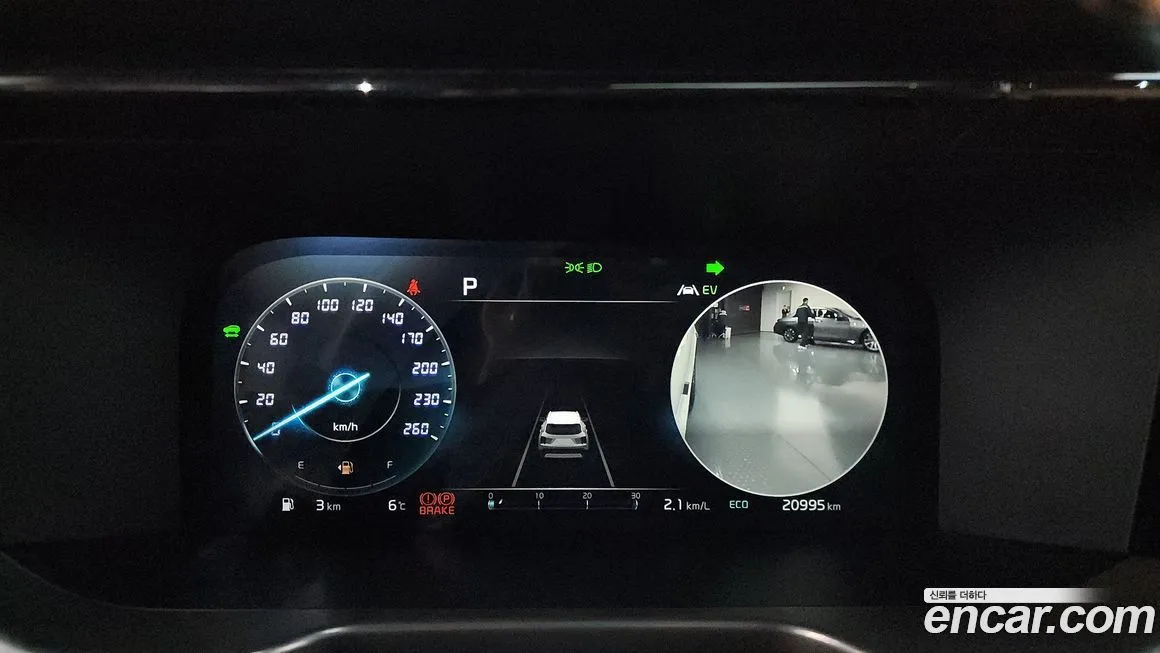 Kia Sorento — фото 9