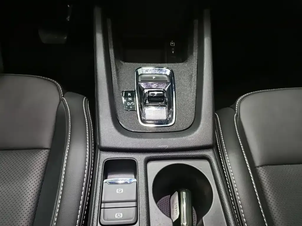 Skoda Octavia — фото 10