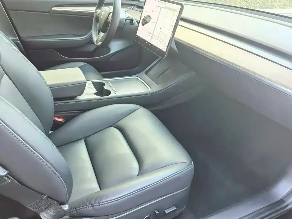 Tesla Model 3 — фото 2