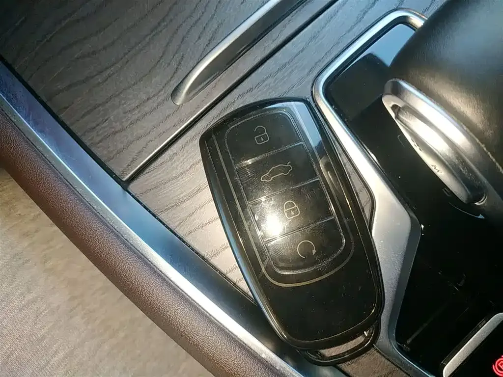 Chery Tiggo 8 PRO 2024 из CN, фото 9