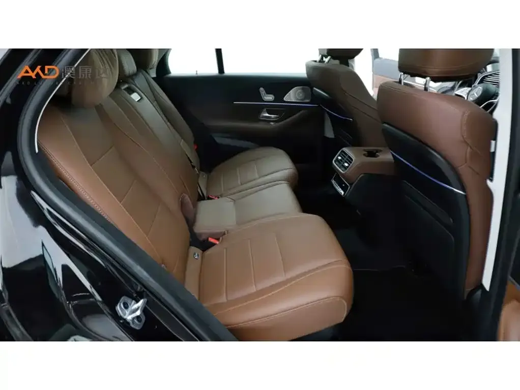 Mercedes-Benz GLE 2024 из CN, фото 6