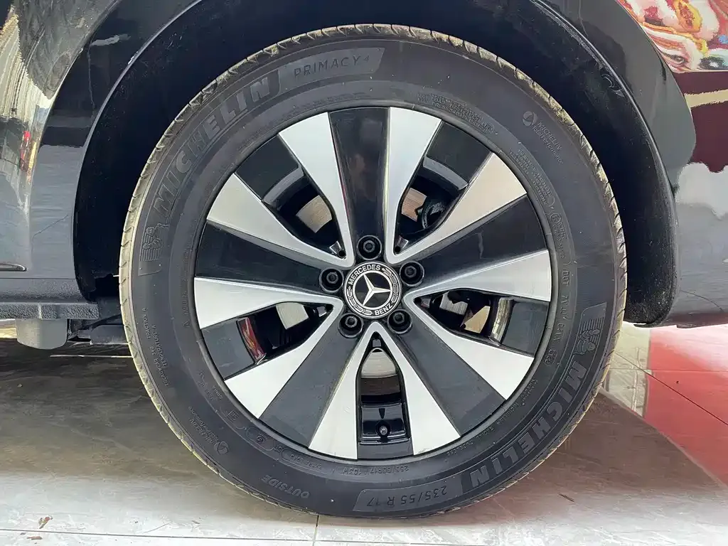 Mercedes-Benz Vito 2022 из CN, фото 2