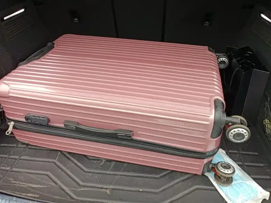 Audi Q5L 2022 из CN, фото 4