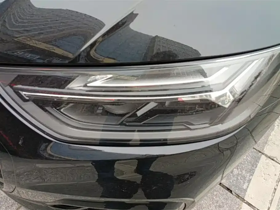 Audi Q5L 2022 из CN, фото 6