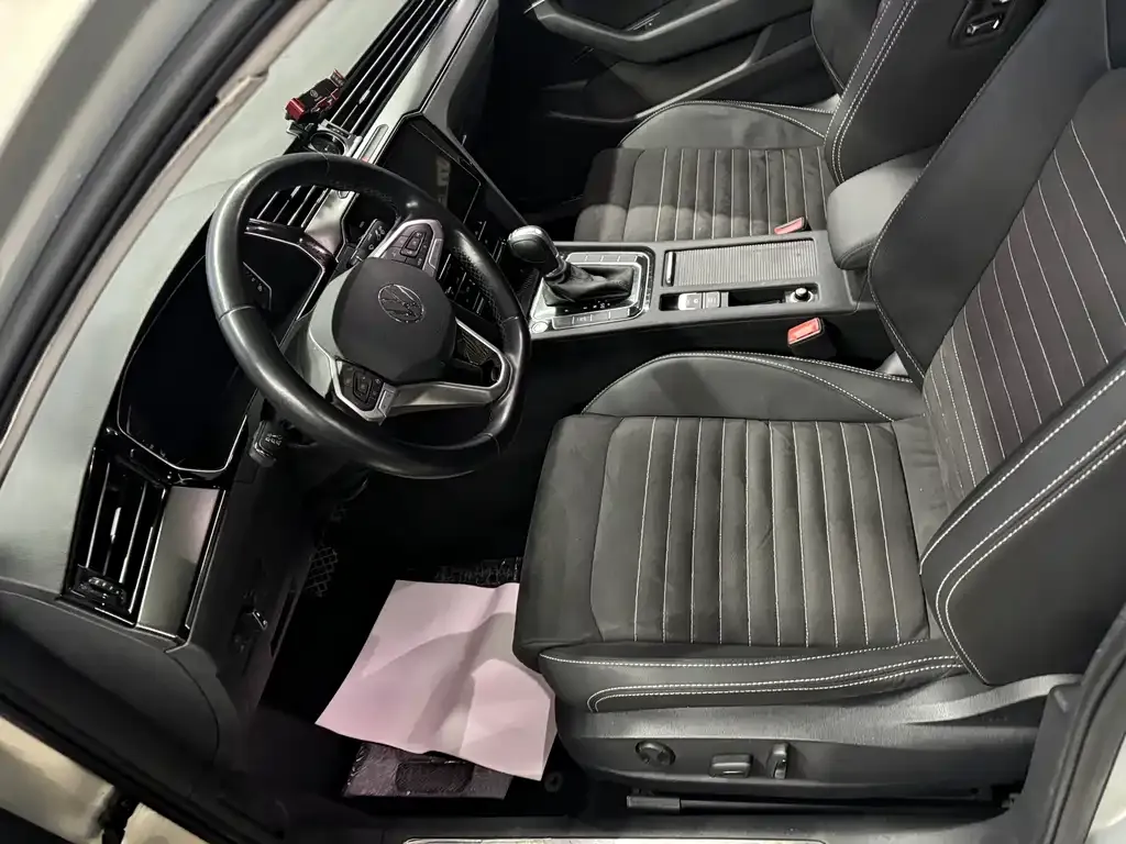 Volkswagen Magotan 2021 из CN, фото 2