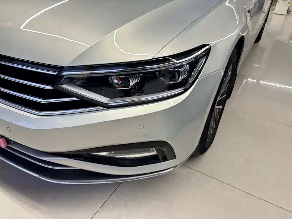 Volkswagen Magotan 2021 из CN, фото 3