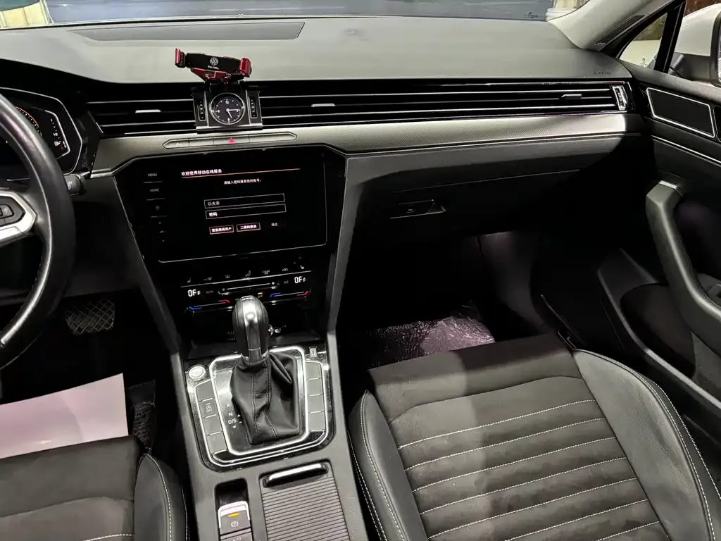 Volkswagen Magotan 2021 из CN, фото 8