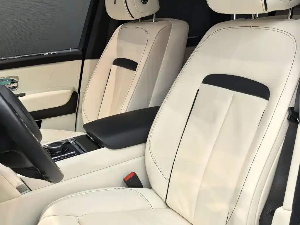 Rolls-Royce Cullinan 2021 из CN, фото 3