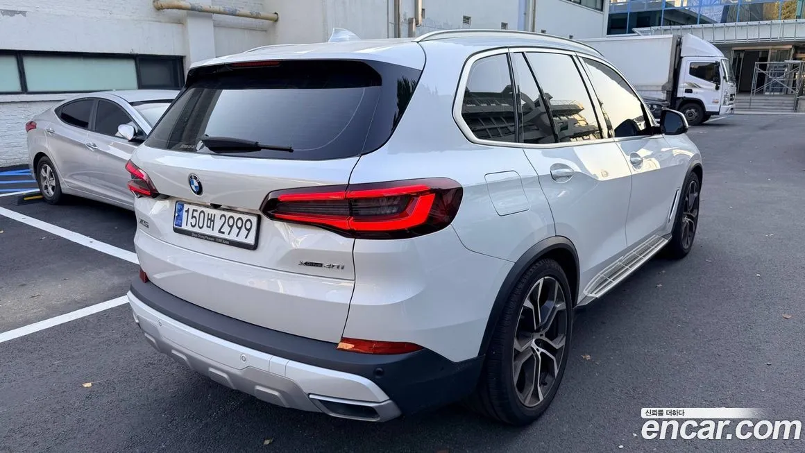 BMW X5 — фото 2