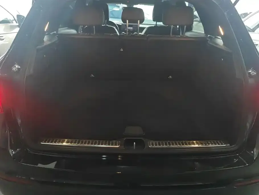 Mercedes-Benz GLC 2021 из CN, фото 7