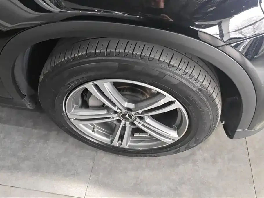 Mercedes-Benz GLC 2021 из CN, фото 6