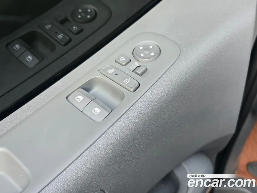 Hyundai Staria — фото 10