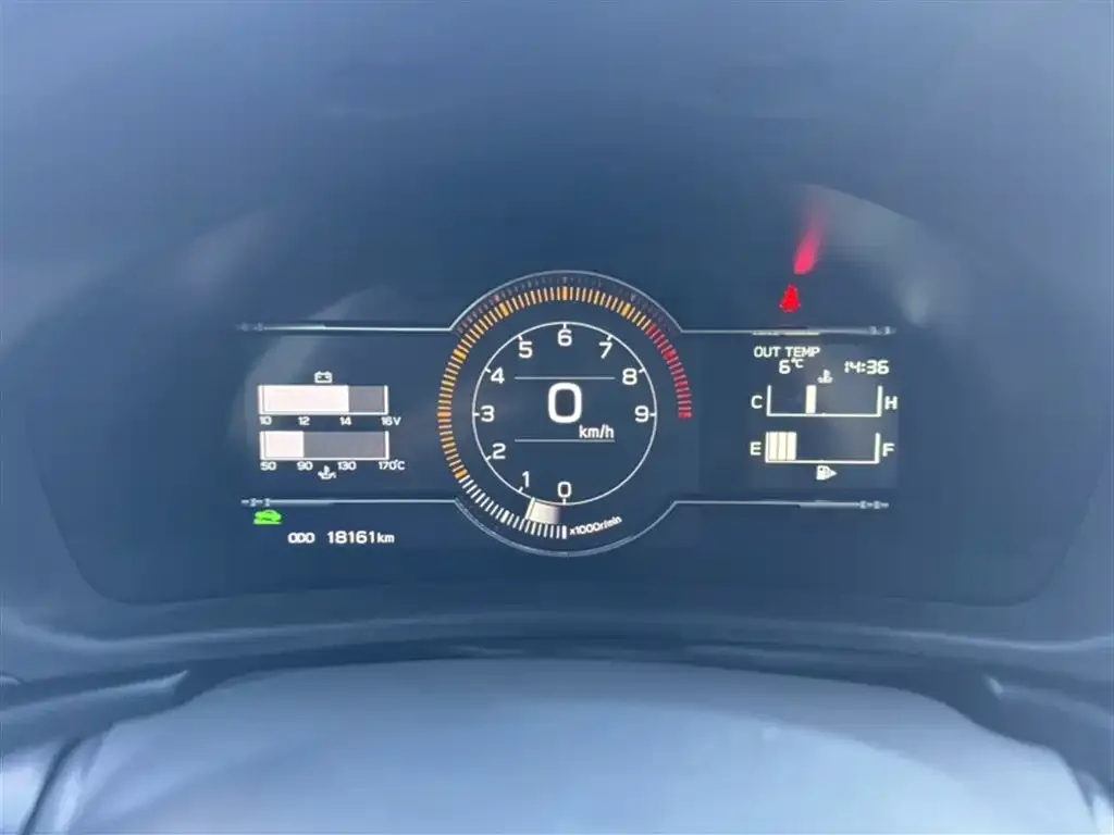 Subaru BRZ 2022 из CN, фото 3