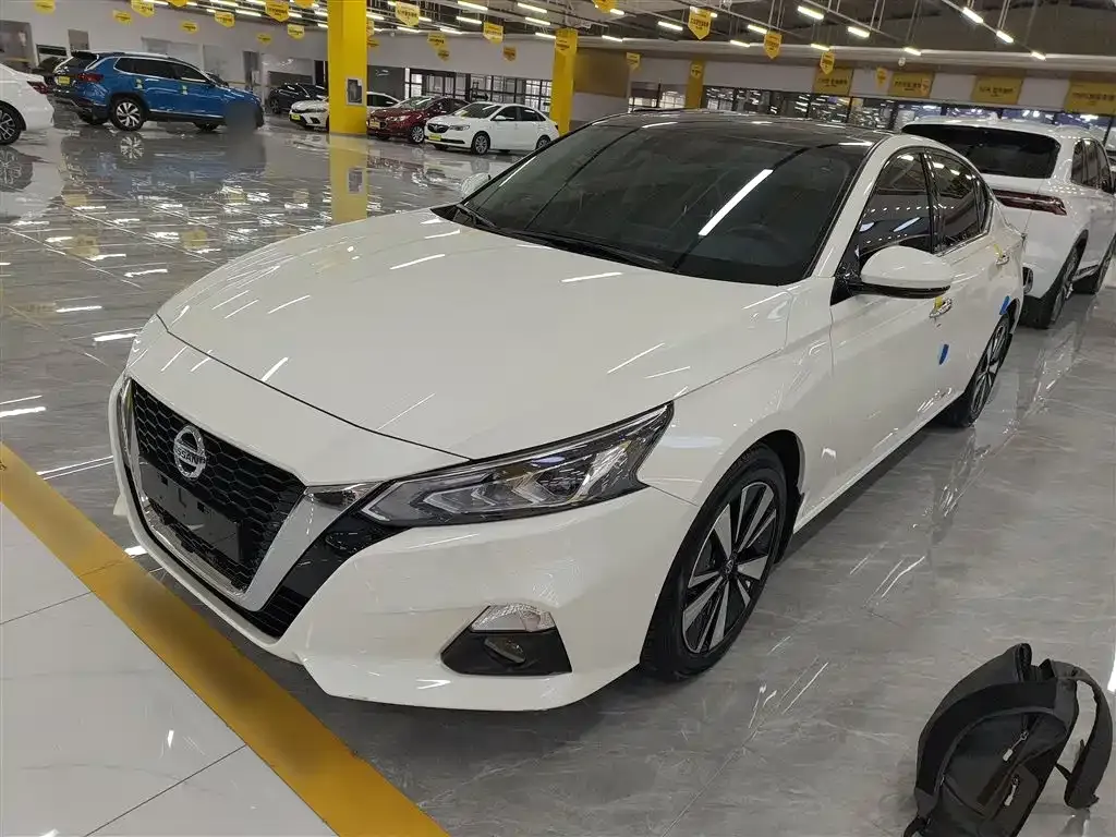 Nissan Teana 2023 из CN, фото 1
