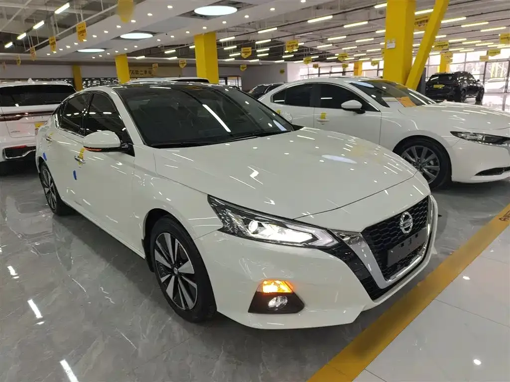 Nissan Teana 2023 из CN, фото 8