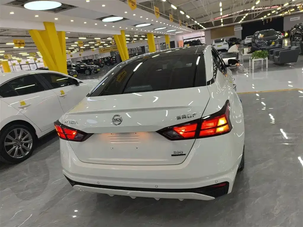 Nissan Teana 2023 из CN, фото 7