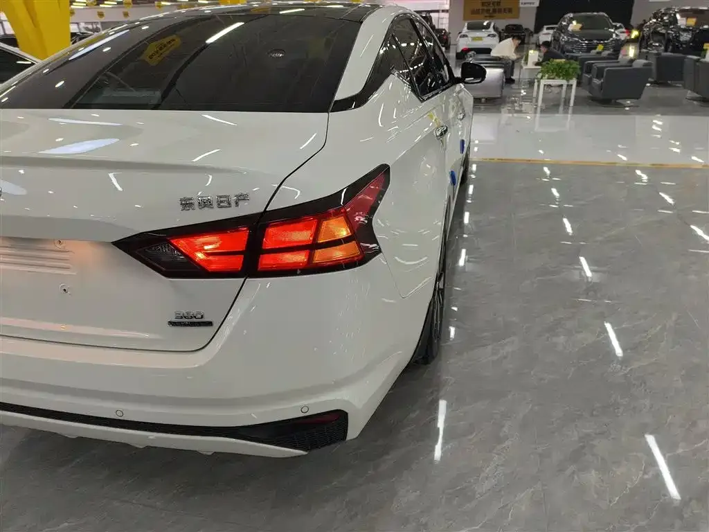 Nissan Teana 2023 из CN, фото 5