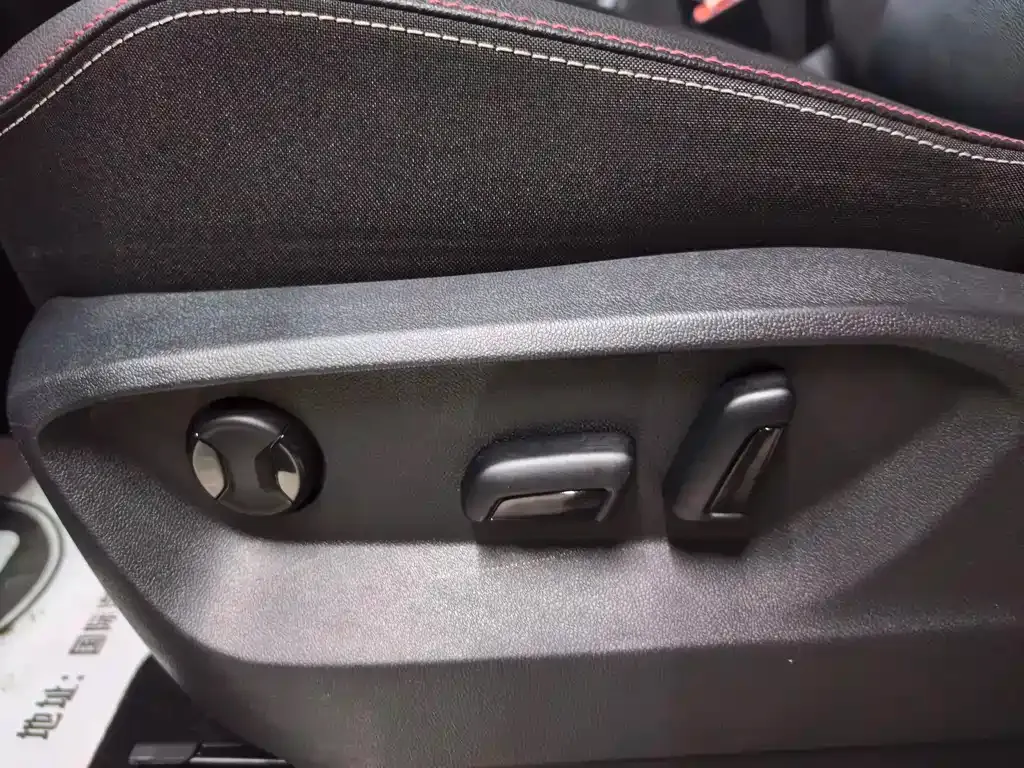 Volkswagen Tayron 2022 из CN, фото 8