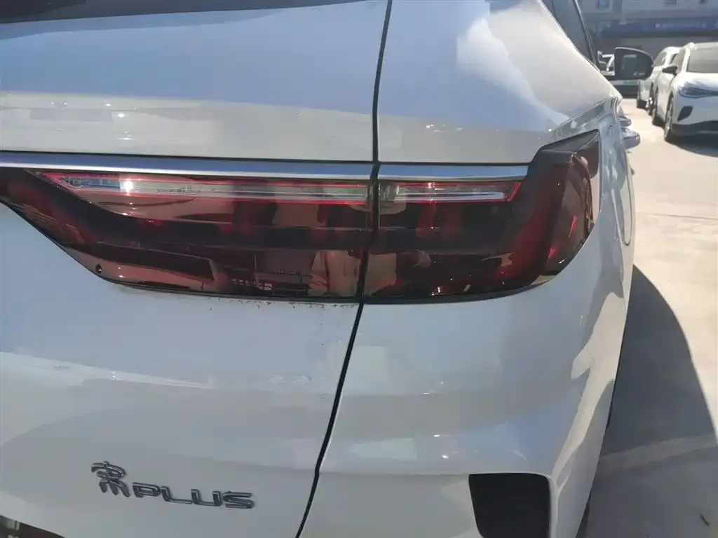 BYD PLUS New Energy 2023 из CN, фото 3