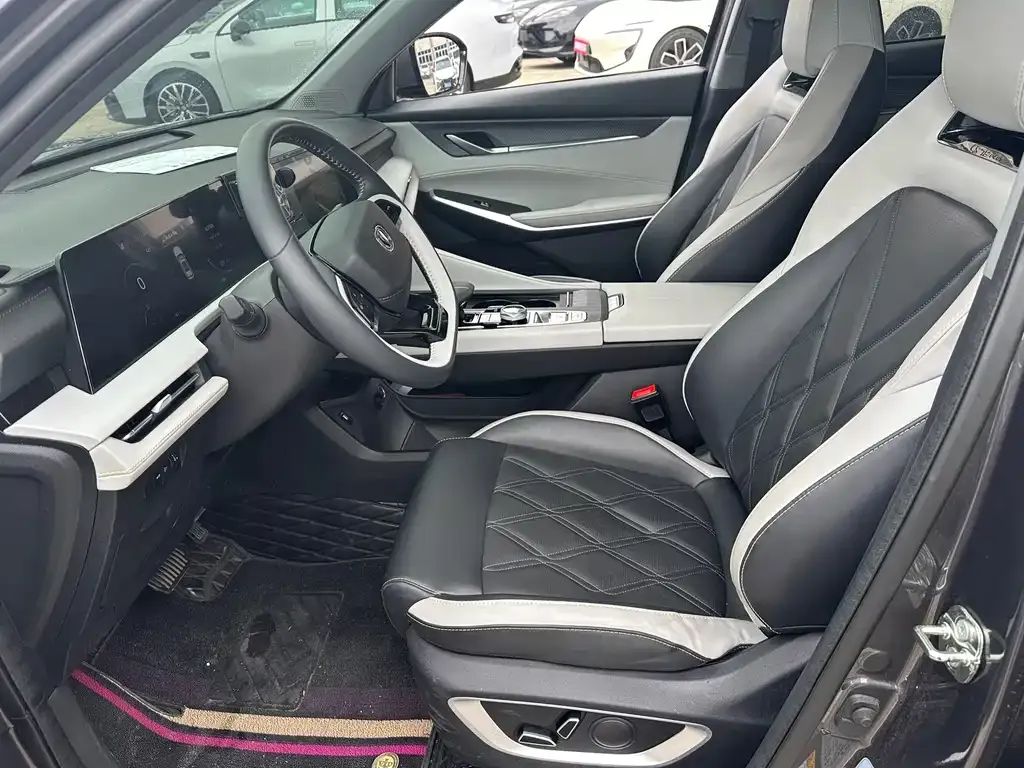 Changan CS75PLUS 2024 из CN, фото 8