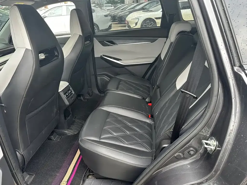 Changan CS75PLUS 2024 из CN, фото 5