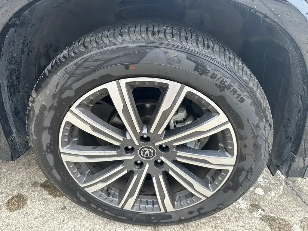 Changan CS75PLUS 2024 из CN, фото 6