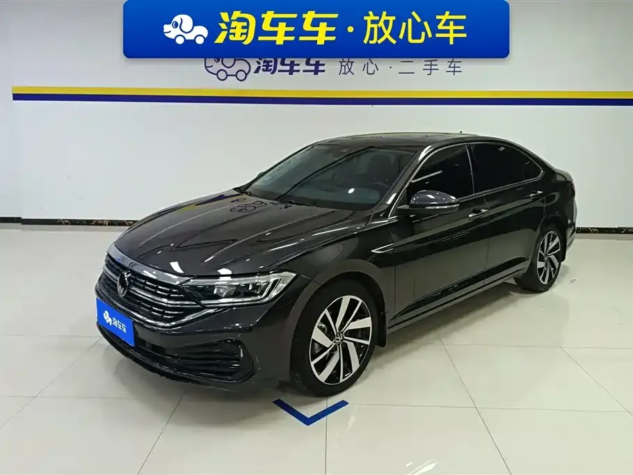 Volkswagen Sagitar 2024 из CN, фото 1