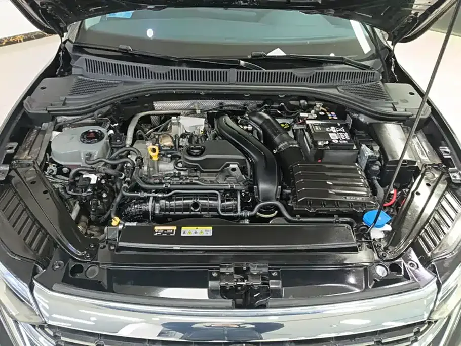 Volkswagen Sagitar 2024 из CN, фото 5
