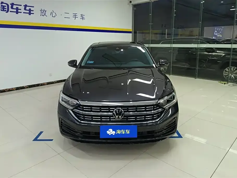 Volkswagen Sagitar 2024 из CN, фото 4
