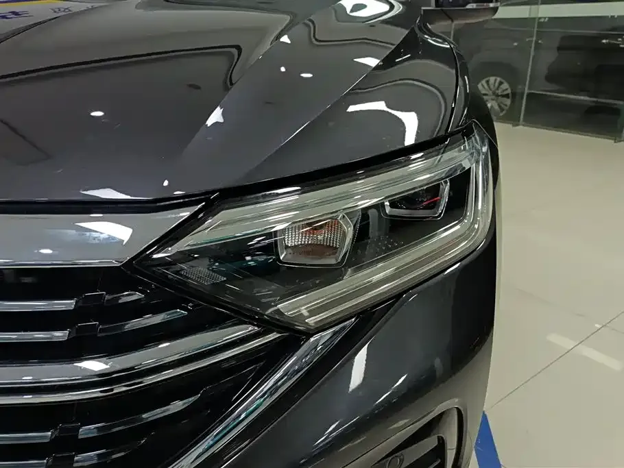 Volkswagen Sagitar 2024 из CN, фото 7