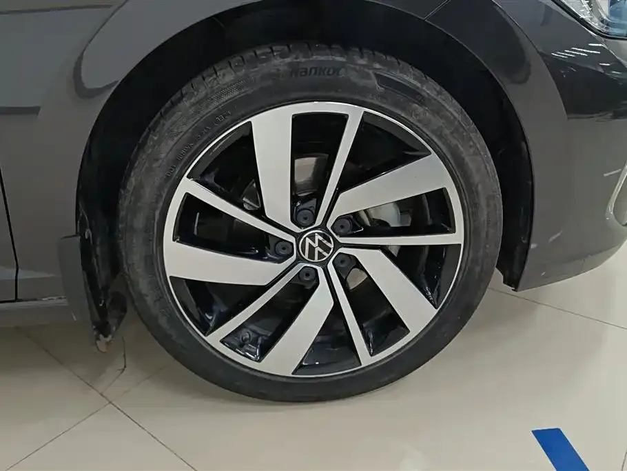 Volkswagen Sagitar 2024 из CN, фото 6