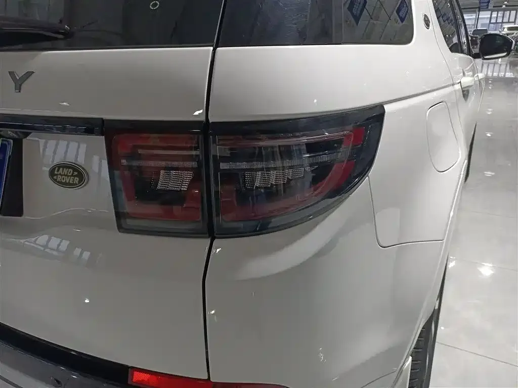 Land Rover Discovery Sport 2022 из CN, фото 8