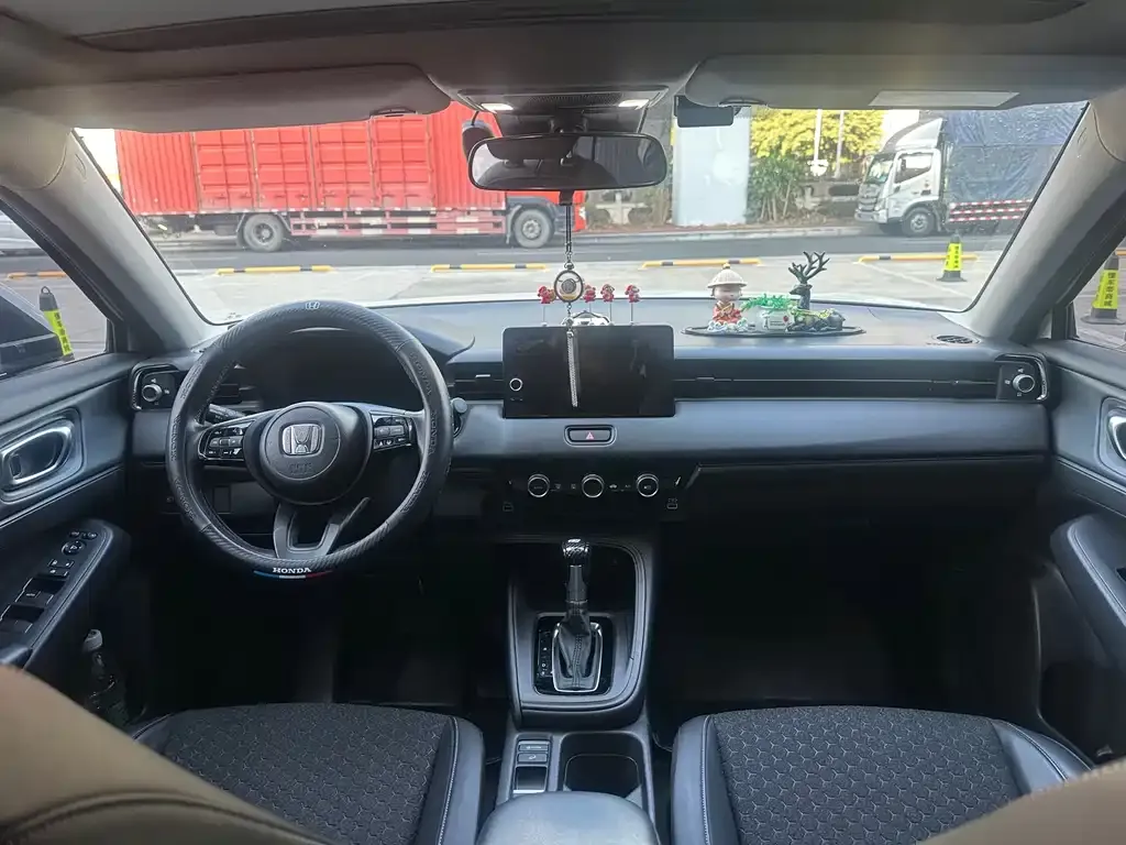 Honda XR-V 2023 из CN, фото 5