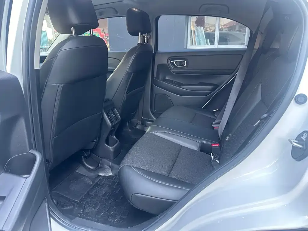 Honda XR-V 2023 из CN, фото 6