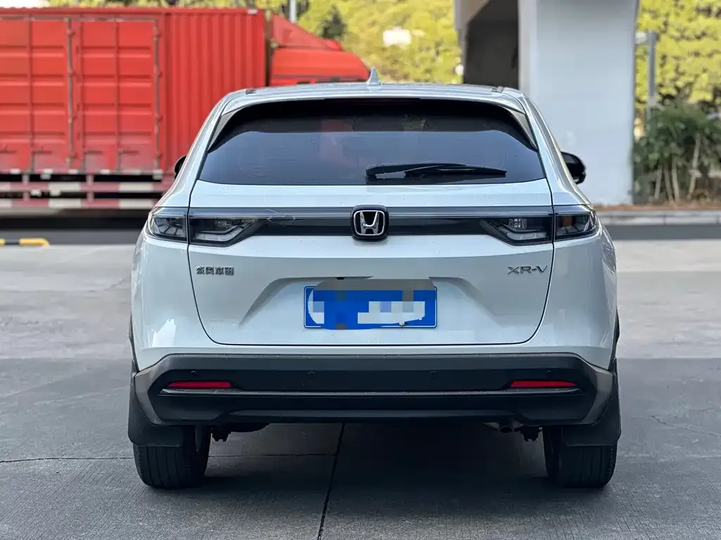 Honda XR-V 2023 из CN, фото 2